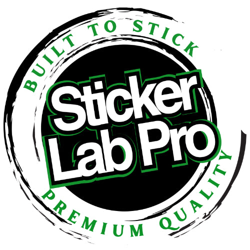Sticker Lab Pro